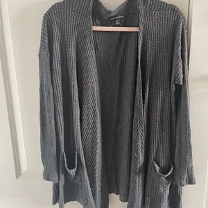 American Eagle cardigan